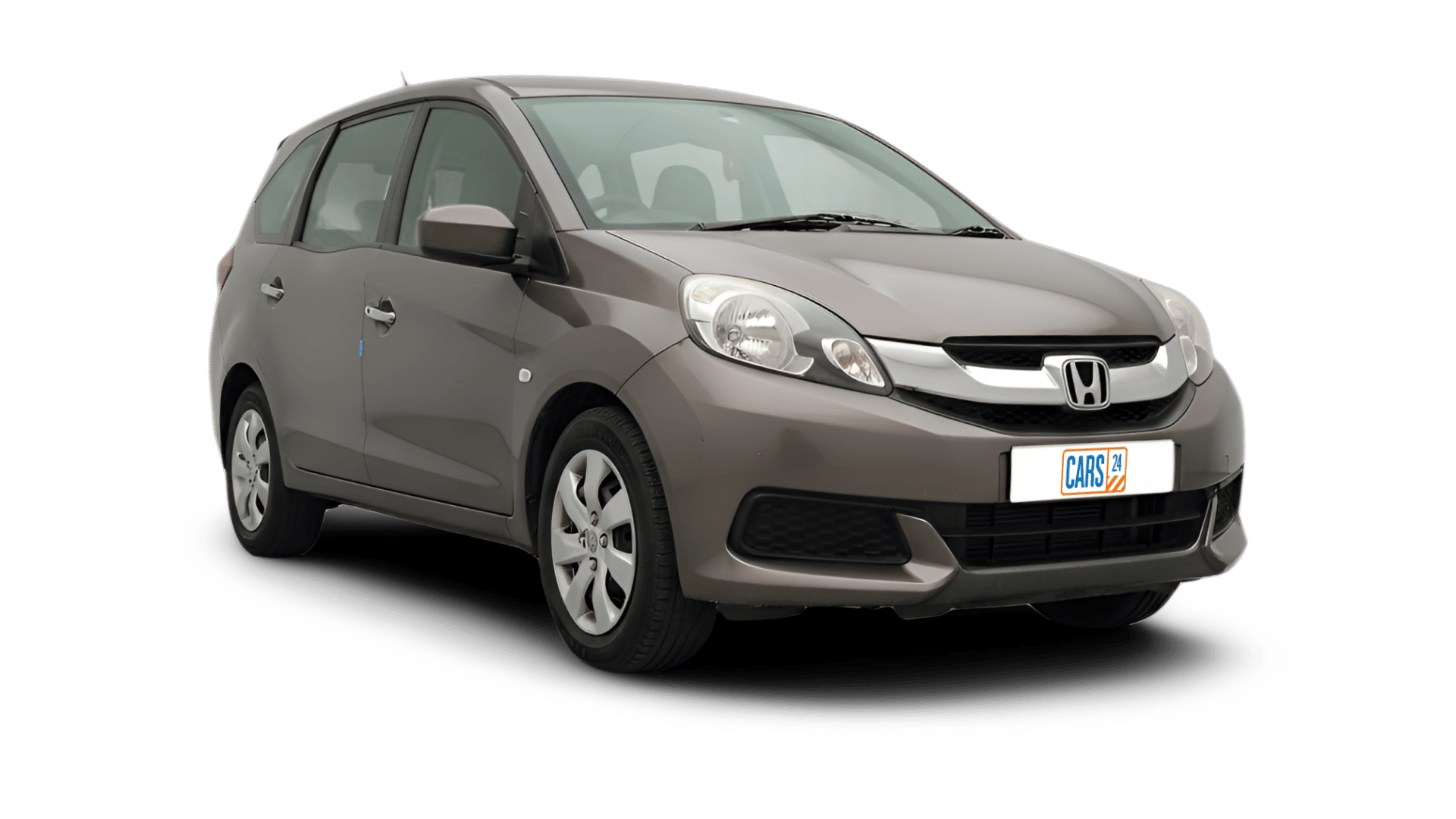 2015 Honda Mobilio - SUV - Petrol - Manual - ₹3.70 lakh